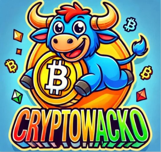 CryptoWacko