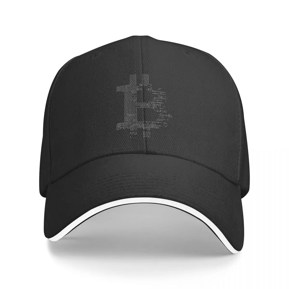 Casquette Bitcoin "Baseball"