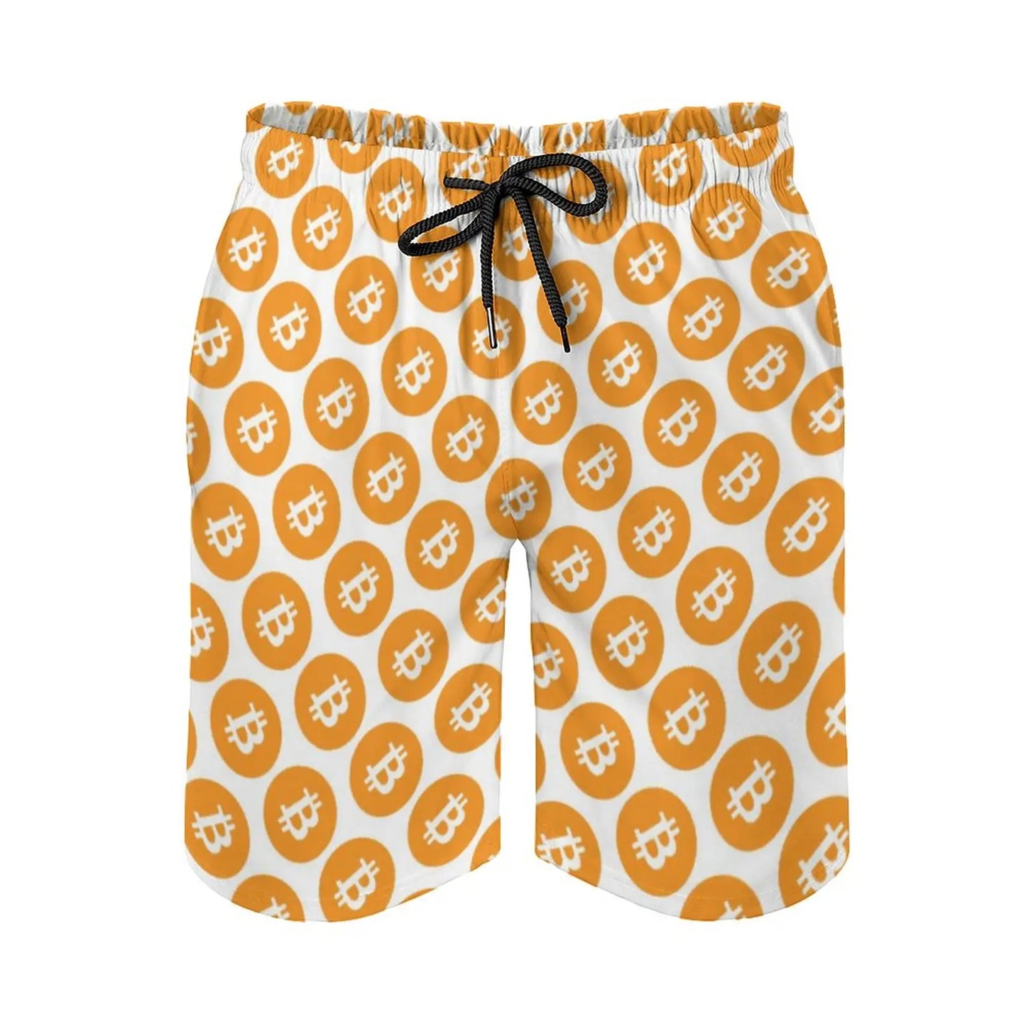 Bitcoin - Maillot de bain