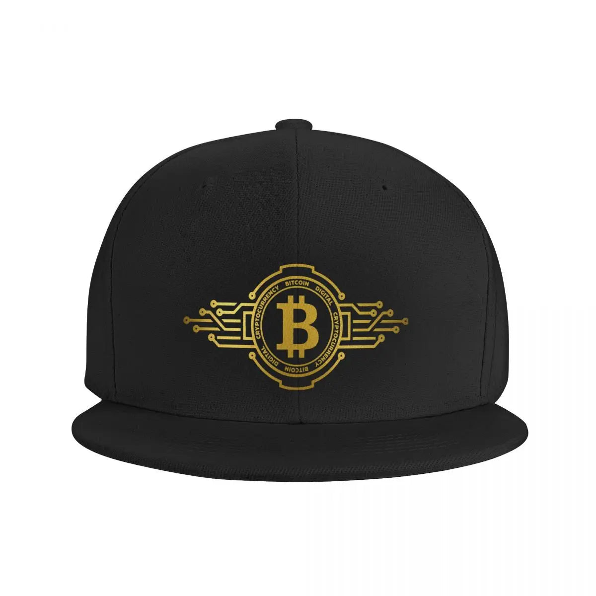 Casquette Bitcoin "Panama"