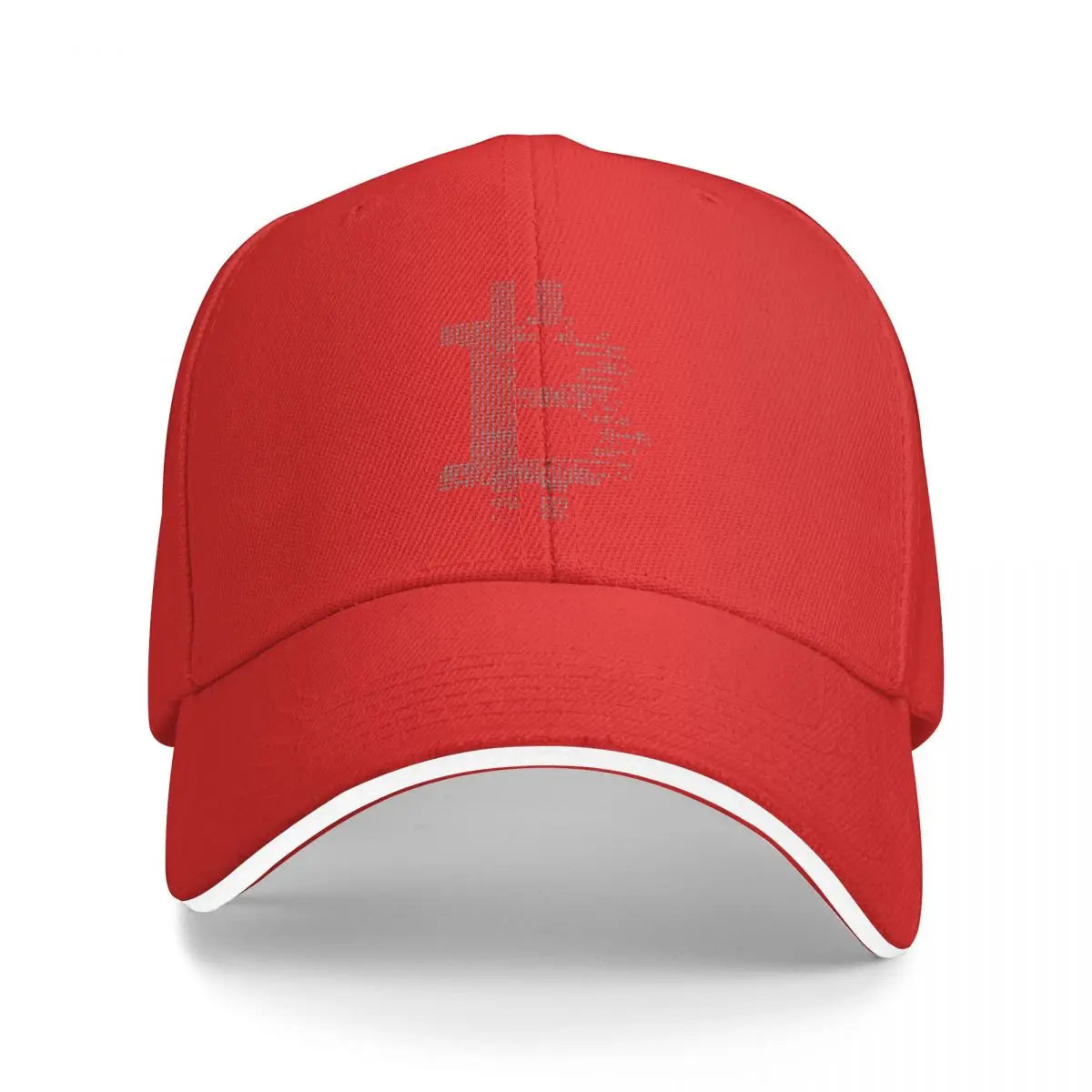 Casquette Bitcoin "Baseball"