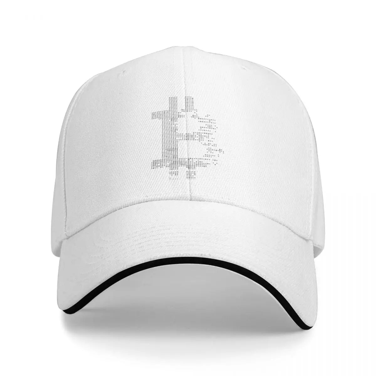 Casquette Bitcoin "Baseball"