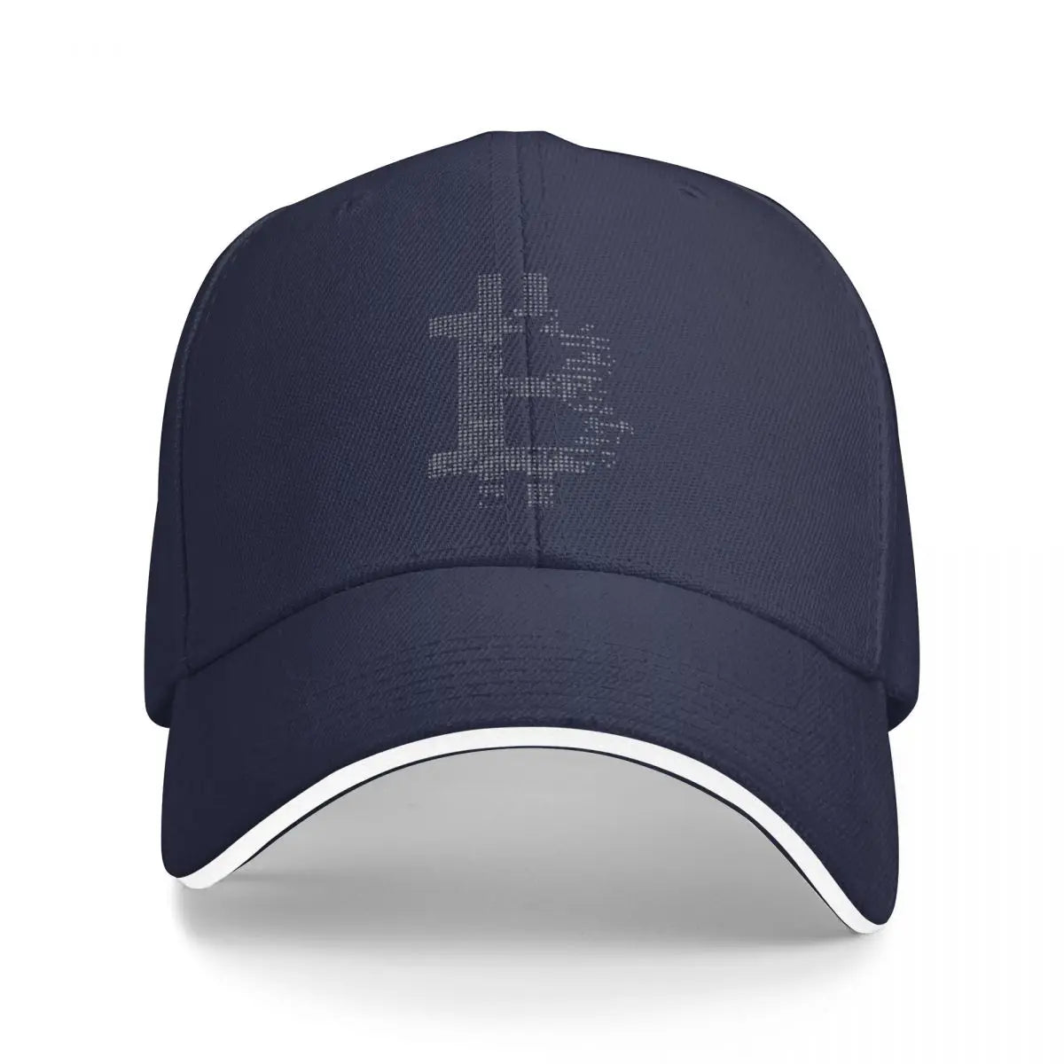 Casquette Bitcoin "Baseball"